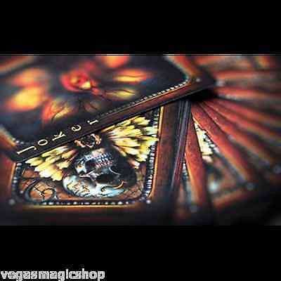 Day of the Dead Bicycle Playing Cards - Image 3
