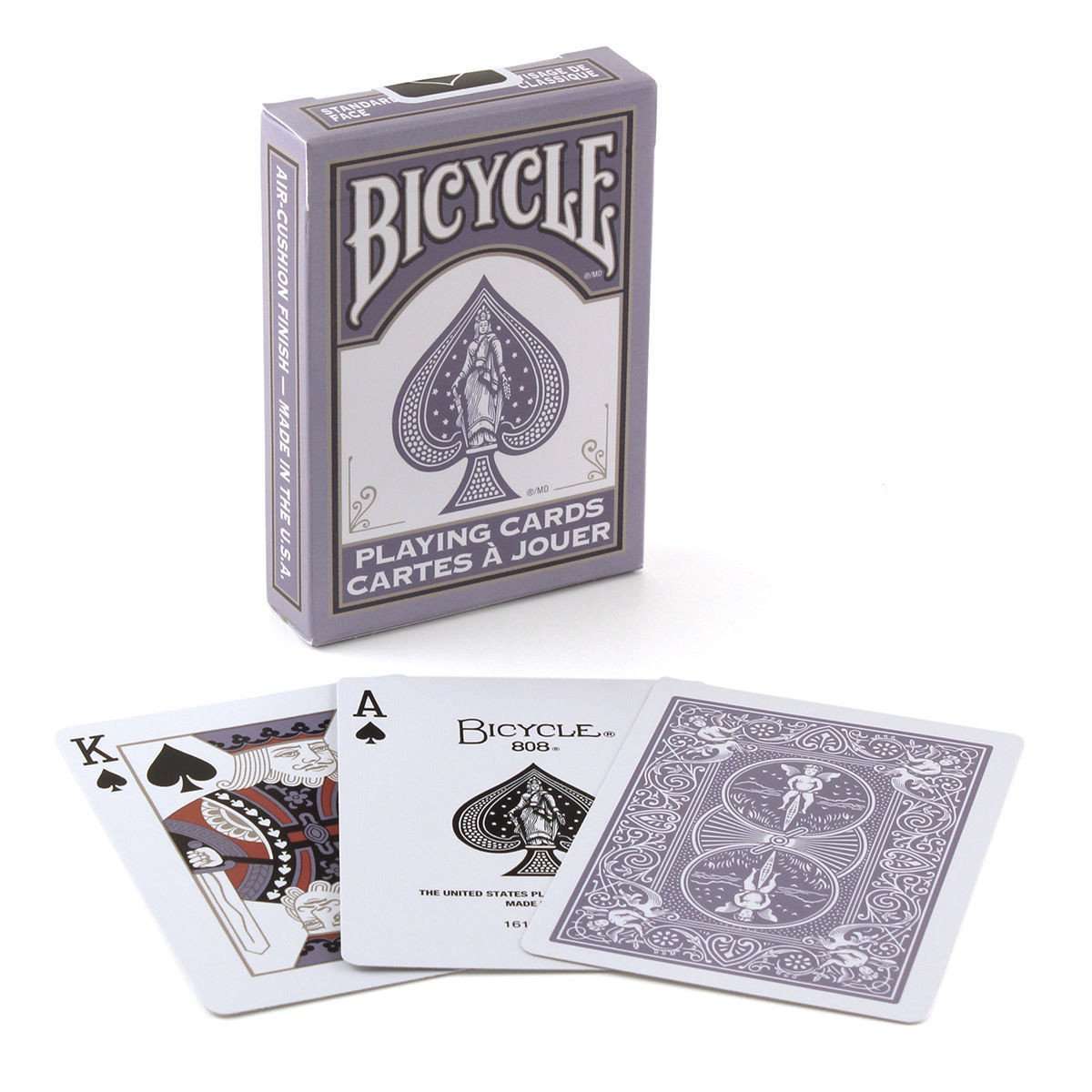 Day Break Bicycle Playing Cards - Image 2