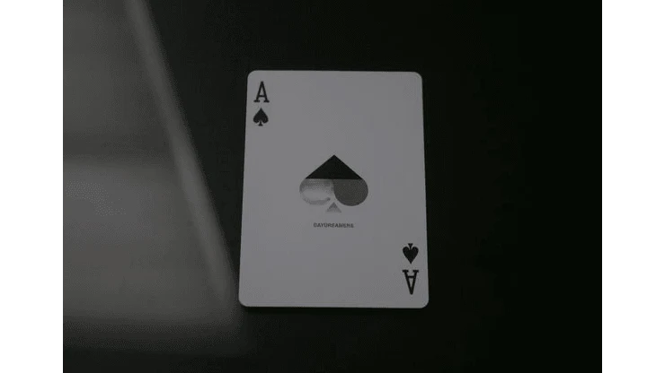 Daydreamers Playing Cards USPCC - Image 4