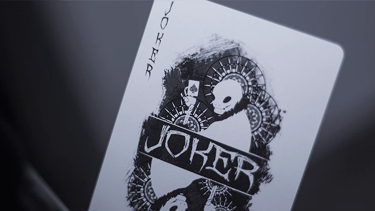 Death XIII Playing Cards USPCC - Image 5