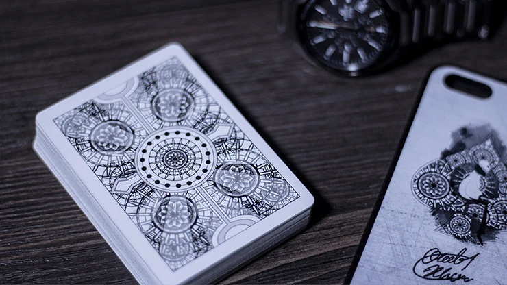 Death XIII Playing Cards USPCC - Image 6