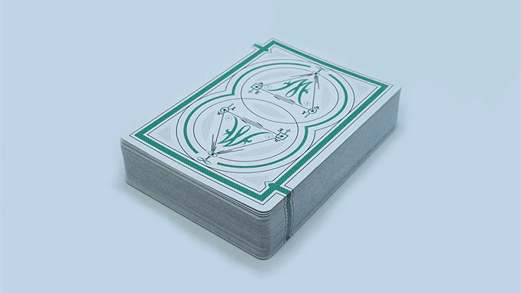 Deceptive Arts Playing Cards Cartamundi - Image 5