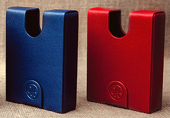 Deck Shooter v2 - Playing Card Case