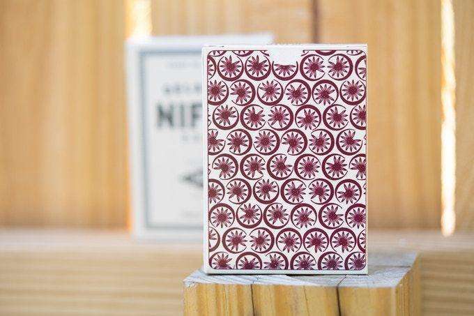 DeLand's Centennial Marked Playing Cards USPCC - Image 5