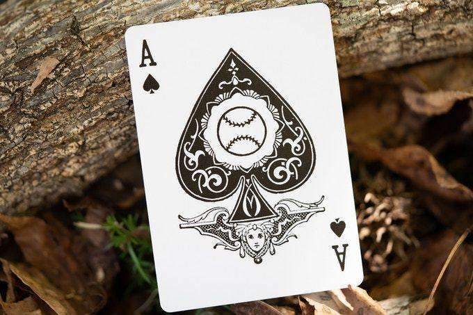 DeLand's Centennial Marked Playing Cards USPCC - Image 8