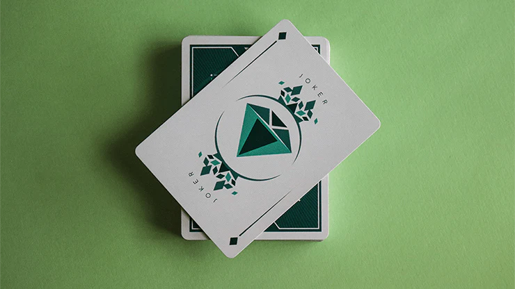 Delusion Playing Cards HCPC - Image 4