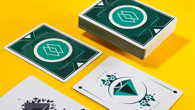Delusion Playing Cards HCPC - Image 5