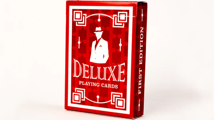 Deluxe Playing Cards USPCC - Image 5