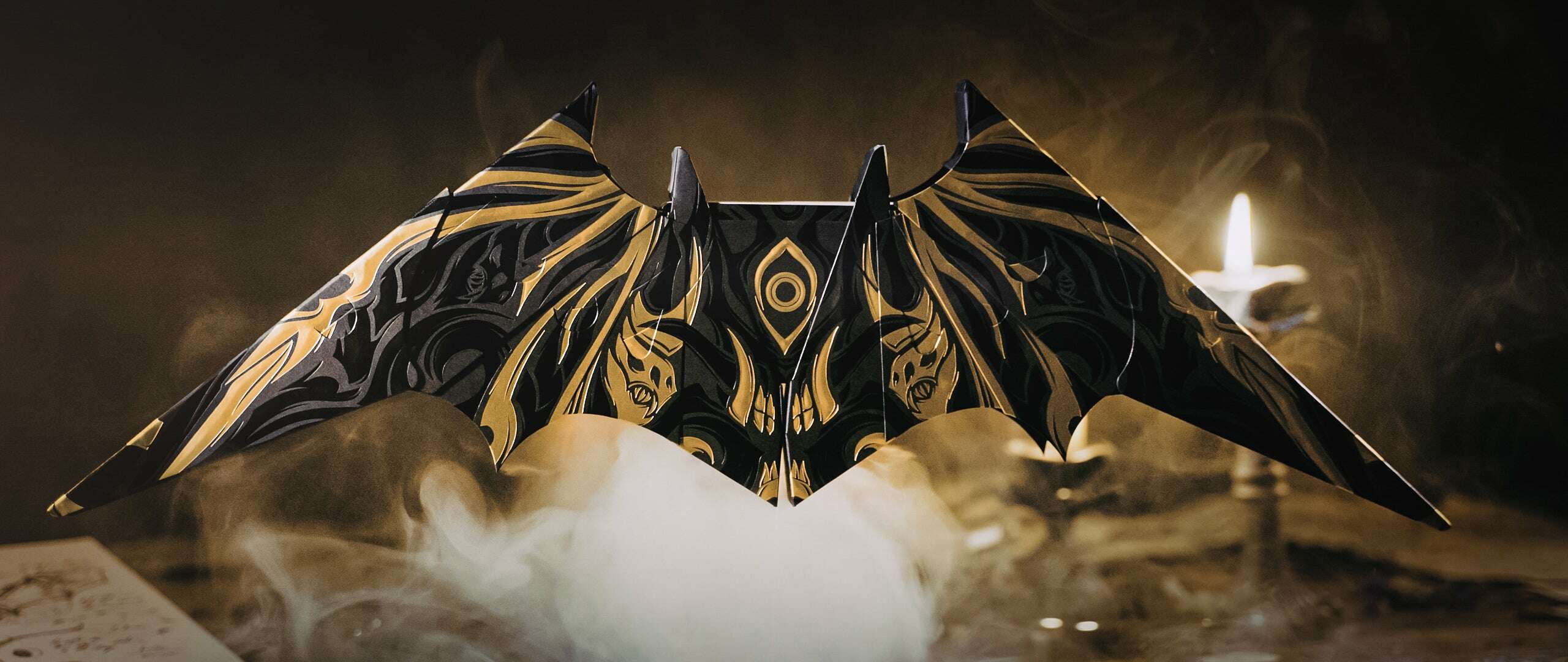 Demon Gigantic Playing Cards - Image 7
