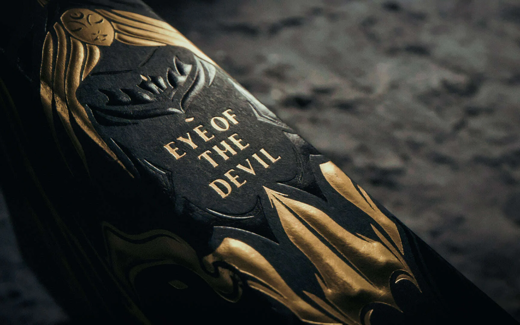 Demon Gigantic Playing Cards - Image 9