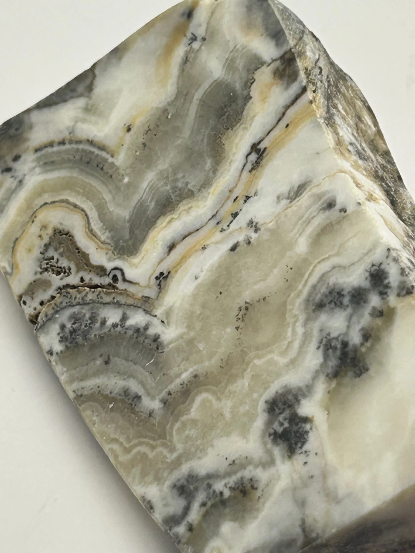 Dendritic Calcite - Image 2