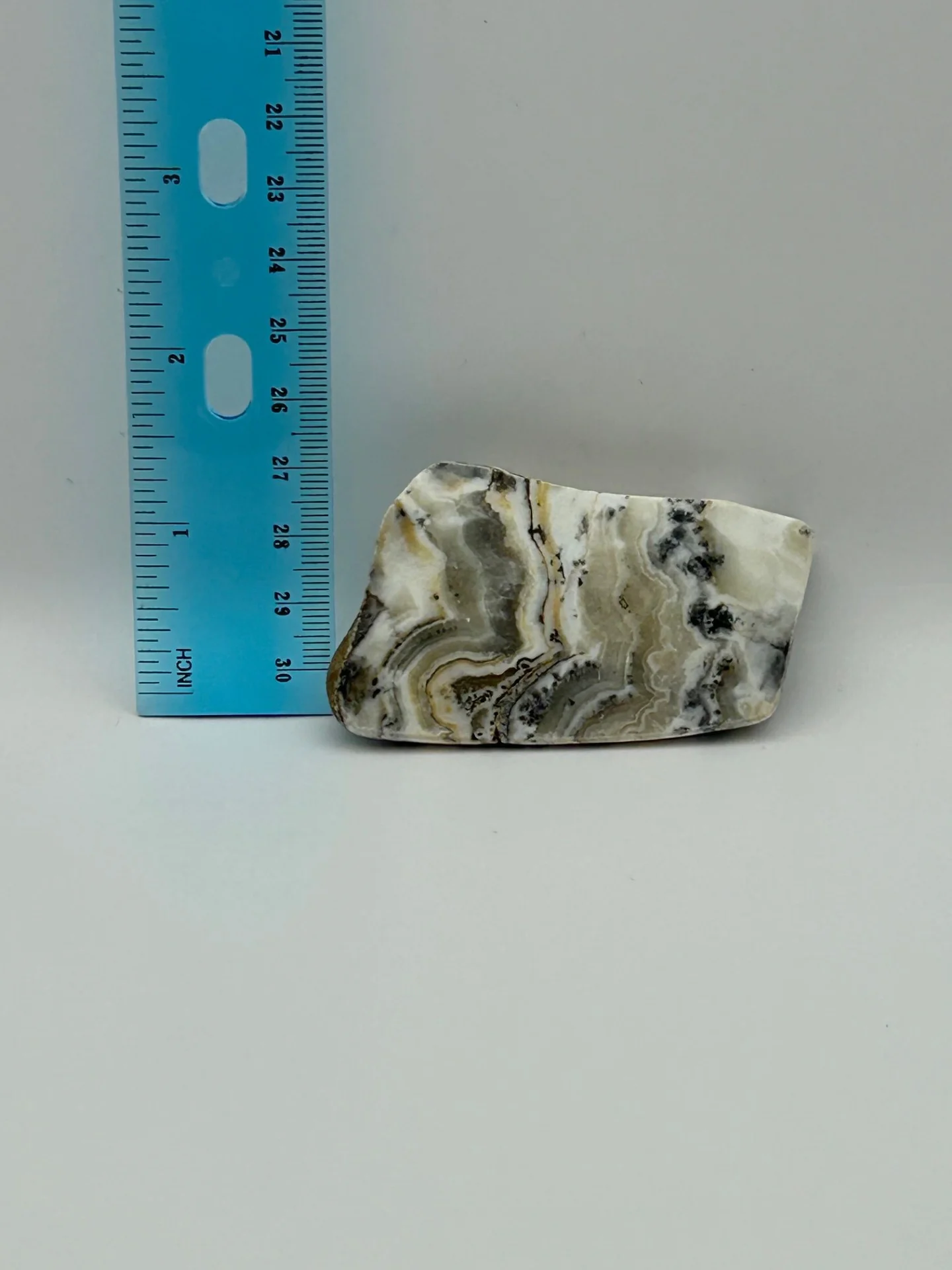 Dendritic Calcite - Image 4