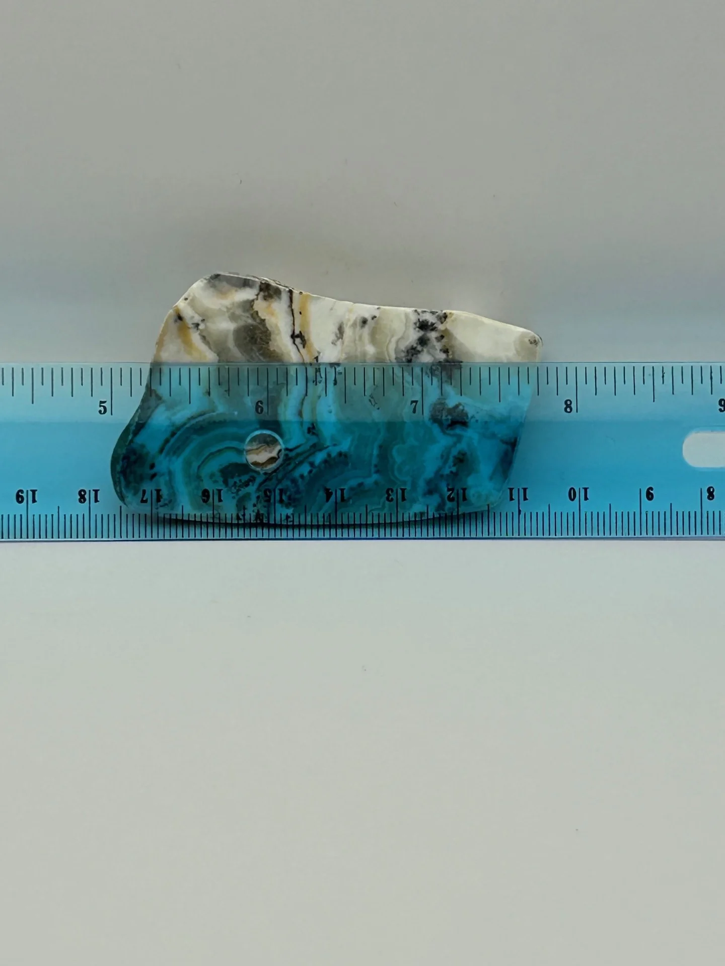 Dendritic Calcite - Image 5