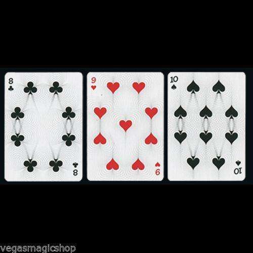 Density Playing Cards Deck - Image 2