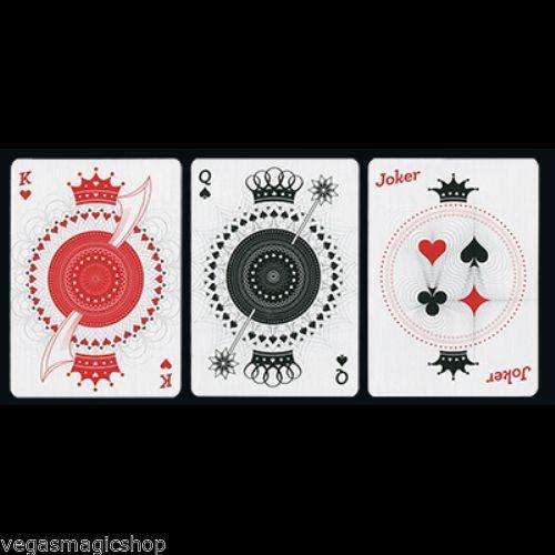 Density Playing Cards Deck - Image 3