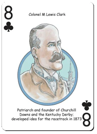 Derby Deck Playing Cards - Image 2