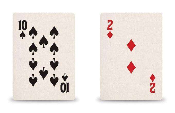 Derby Deck Playing Cards USPCC - Image 5