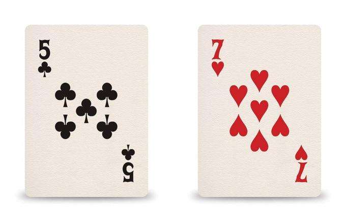 Derby Deck Playing Cards USPCC - Image 6