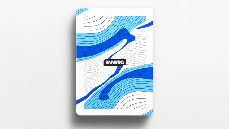 DÉRIVE Cardistry Cards Cartamundi - Image 4