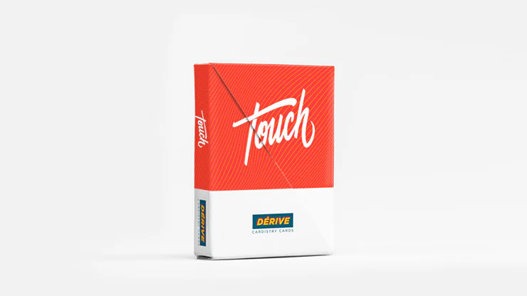 DÉRIVE Cardistry Cards USPCC - Pepper