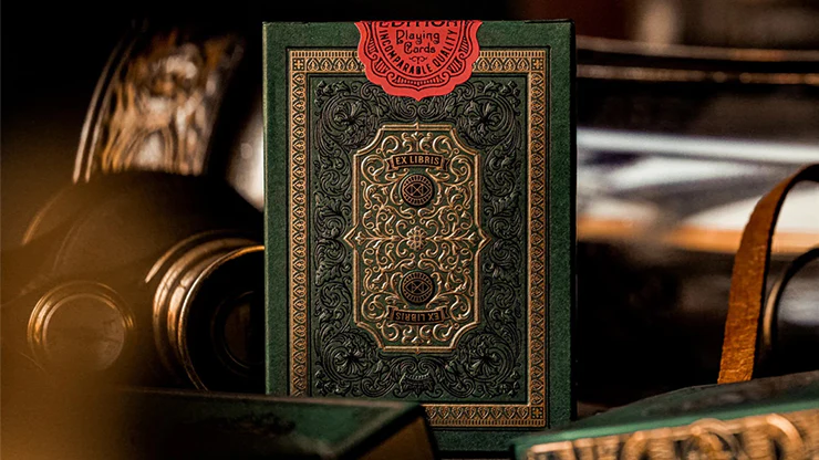 Derren Brown Playing Cards by Theory11 - Image 5