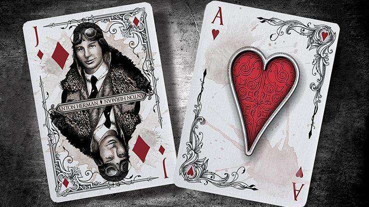 Devastation Standard Edition Playing Cards Deck - Image 5