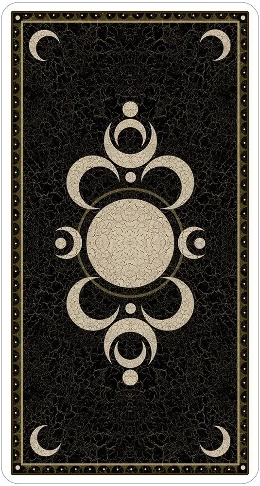 Deviant Moon Tarot Deck - Image 8