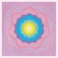 Dimensions of Light Oracle Cards - The Energy of Mandalas - Image 4