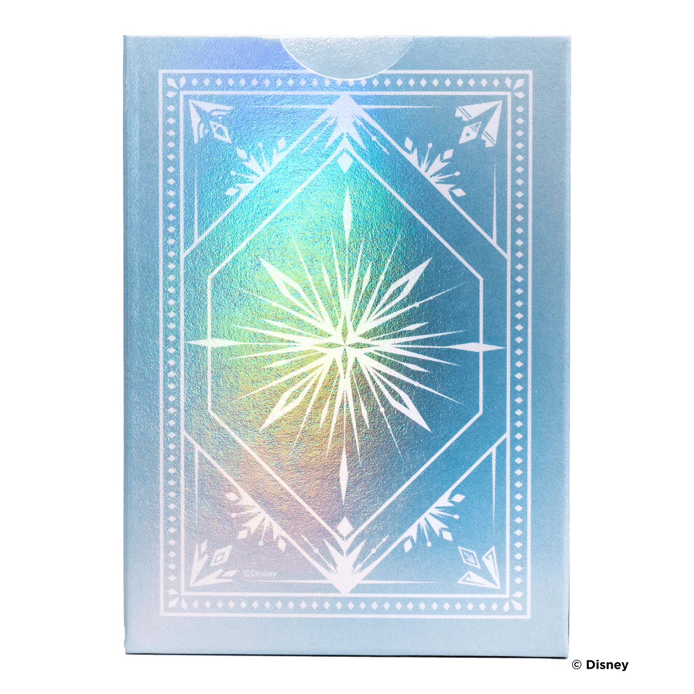 Disney Frozen Inspired Playing Cards by Bicycle - Image 3