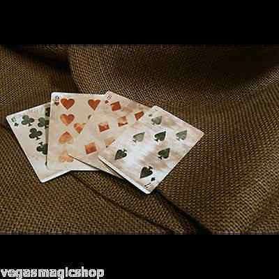 Expert Back Blue Bicycle Playing Cards - Image 5
