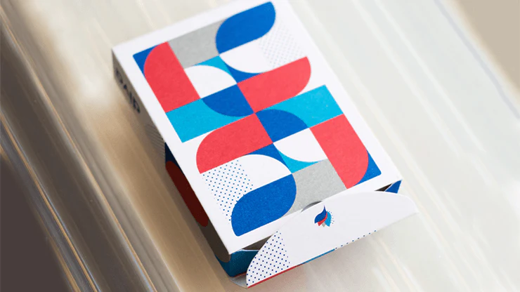 Diva French Edition Playing Cards Cartamundi - Image 2