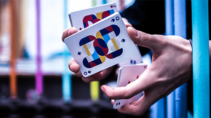 Diva Playing Cards Cartamundi - Image 2