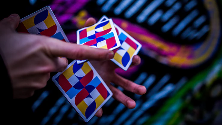 Diva Playing Cards Cartamundi - Image 4