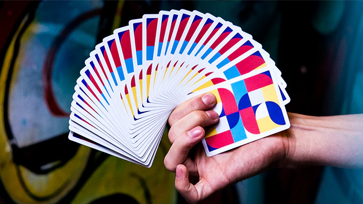 Diva Playing Cards Cartamundi - Image 6