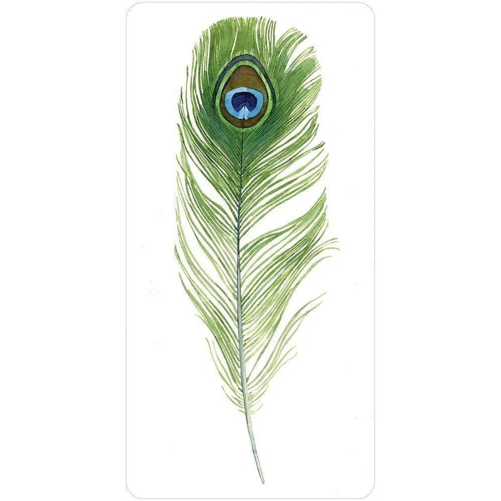 Divine Feather Messenger Deck & Book - Image 5