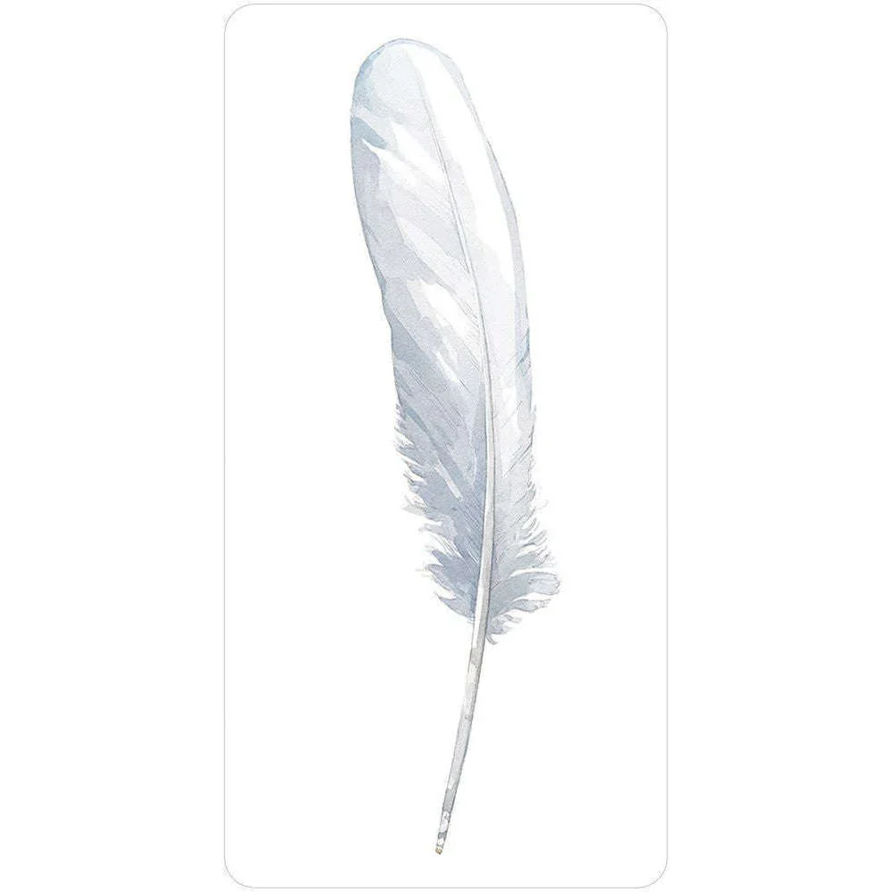 Divine Feather Messenger Deck & Book - Image 9