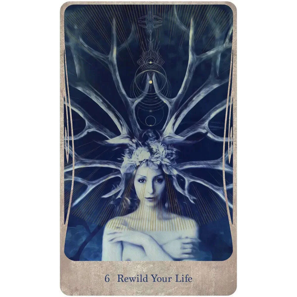 Divine Nature Oracle Cards - Image 7