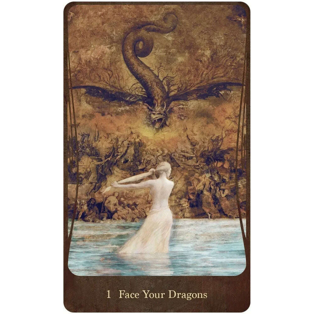 Divine Nature Oracle Cards - Image 8
