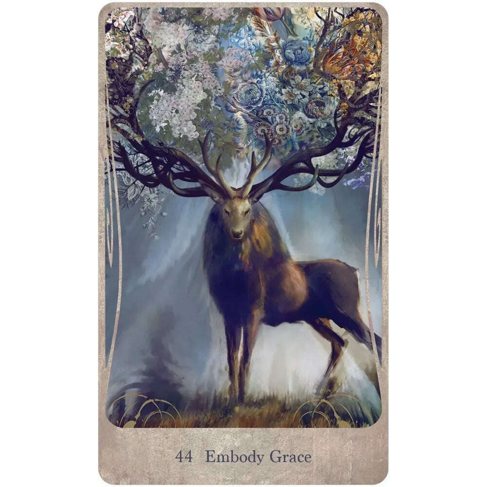 Divine Nature Oracle Cards - Image 9