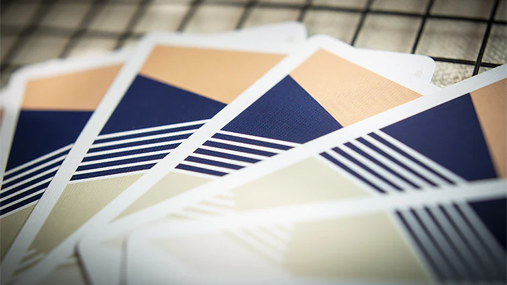 Division Playing Cards USPCC - Image 4