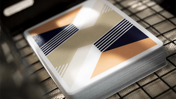 Division Playing Cards USPCC - Image 5