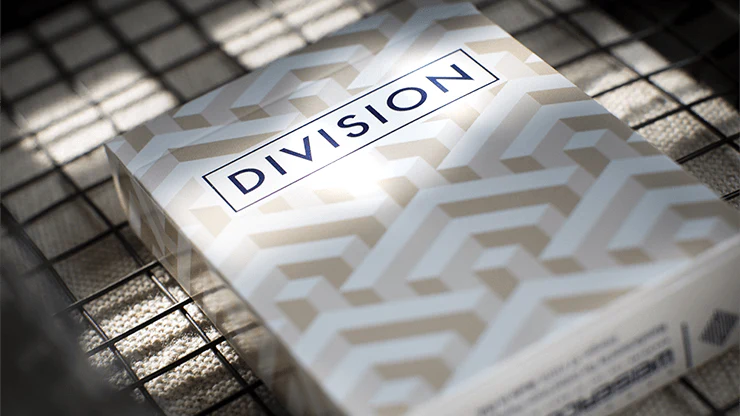 Division Playing Cards USPCC - Image 7