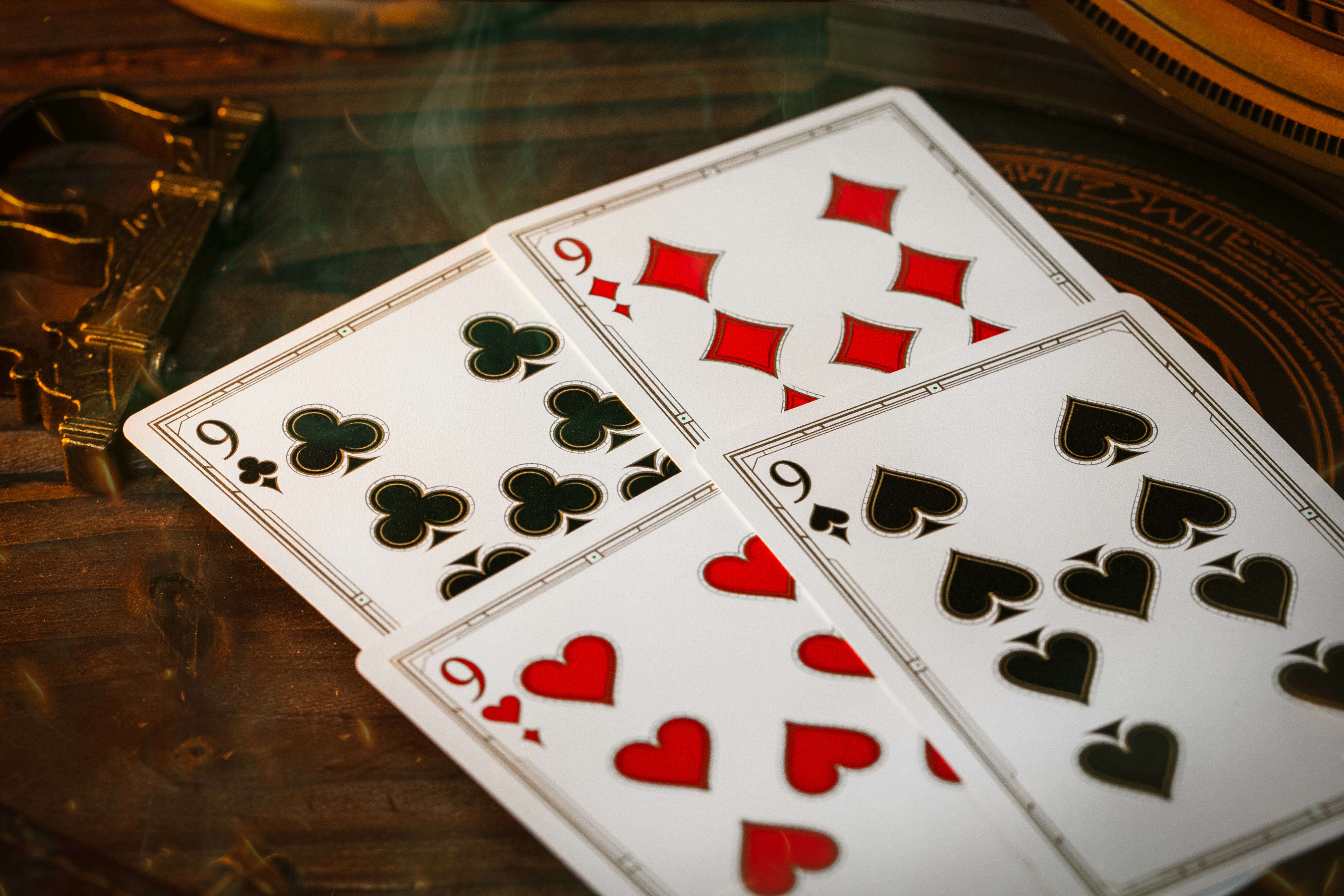 Doctor Strange Playing Cards - Image 8