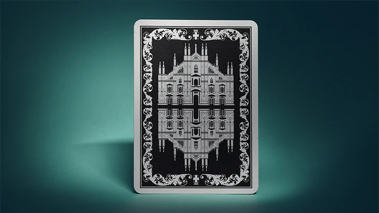 Dom Playing Cards USPCC - Image 6