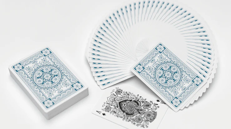 Dondorf Playing Cards USPCC - Image 2