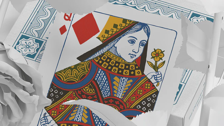 Dondorf Playing Cards USPCC - Image 5