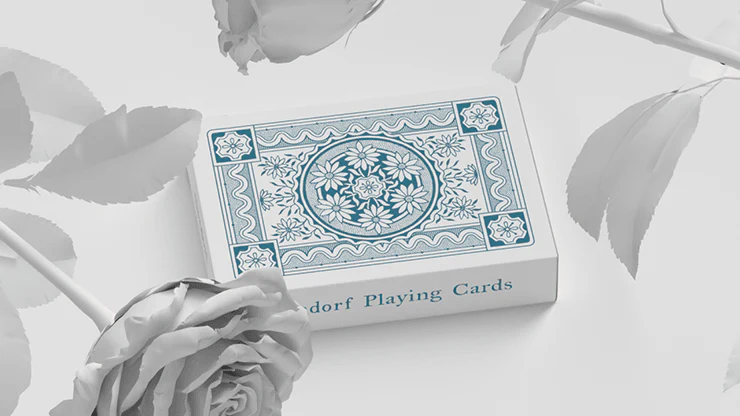 Dondorf Playing Cards USPCC - Image 6