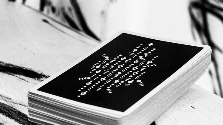 Donny Brook Playing Cards USPCC - Image 4