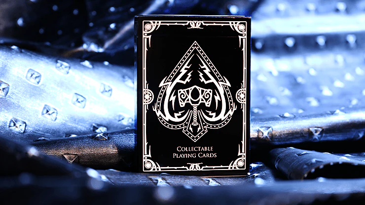 DOTA 2 Series 1 Playing Cards USPCC - Image 7