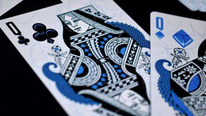 Draconian Wight Playing Cards LPCC - Image 6